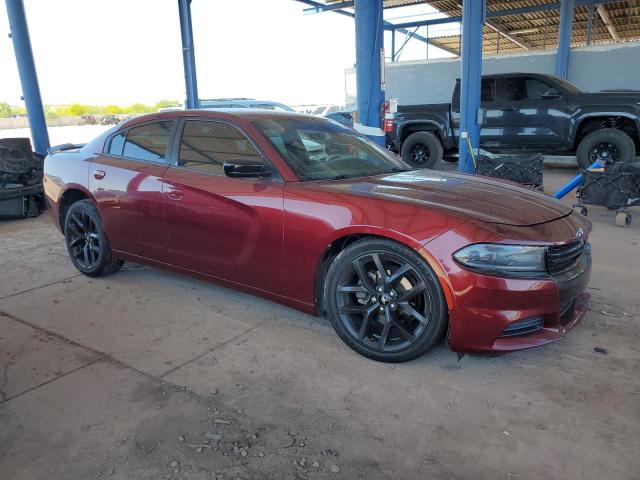 Vin: 2c3cdxbg6kh748856, lot: 62148235, dodge charger sxt 20194