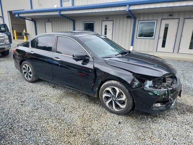 2016 HONDA ACCORD EX 1HGCR2F72GA217204