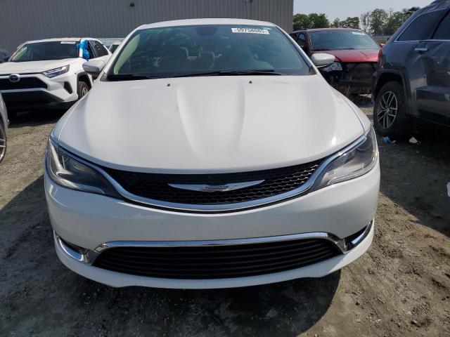 2016 CHRYSLER 200 LIMITE - 1C3CCCAB3GN117725