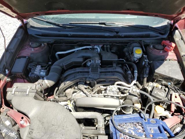 2025 SUBARU LEGACY PREMIUM 4S3BWAF61S3004827