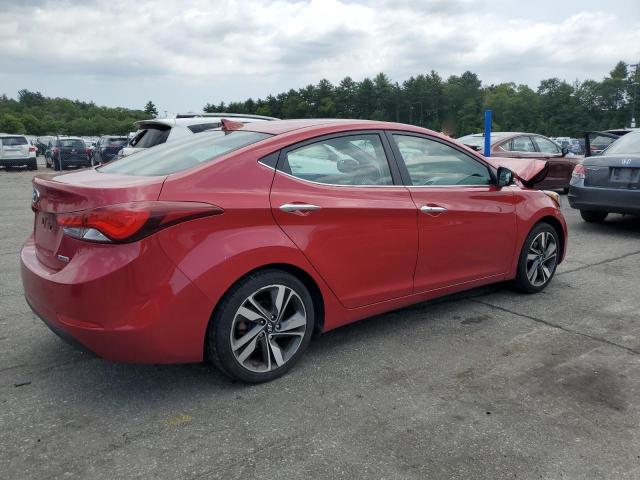 Vin: kmhdh4aexeu183351, lot: 61446075, hyundai elantra se 20143