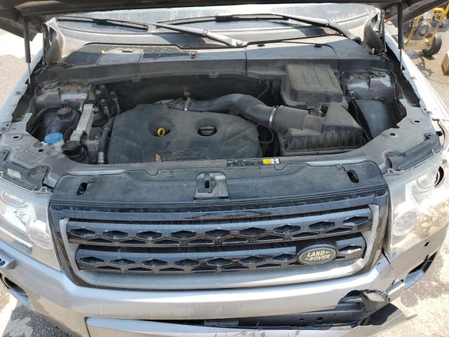 2013 LAND ROVER LR2 HSE - SALFR2BG2DH364538