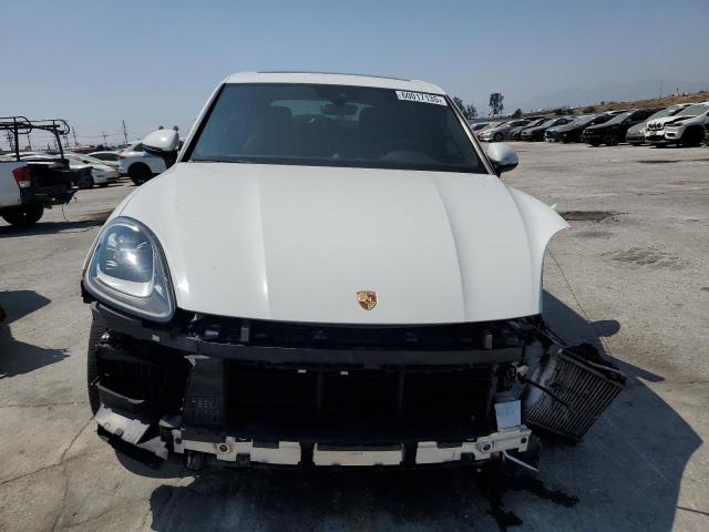 2019 PORSCHE CAYENNE WP1AA2AY7KDA16322