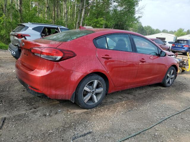 Vin: 3kpfl4a7xje181959, lot: 60786085, kia forte lx 20183