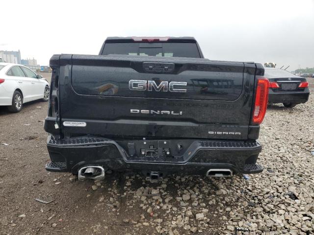 2024 GMC SIERRA K15 - 1GTUUHEL3RZ368981