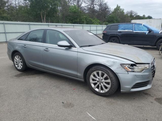 Vin: wauffafc7dn022387, lot: 62422735, audi a6 premium 20134