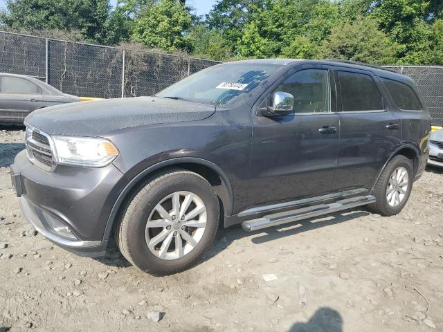 Vin: 1c4rdhag5fc153535, lot: 60760445, dodge durango sxt 2015 img_1