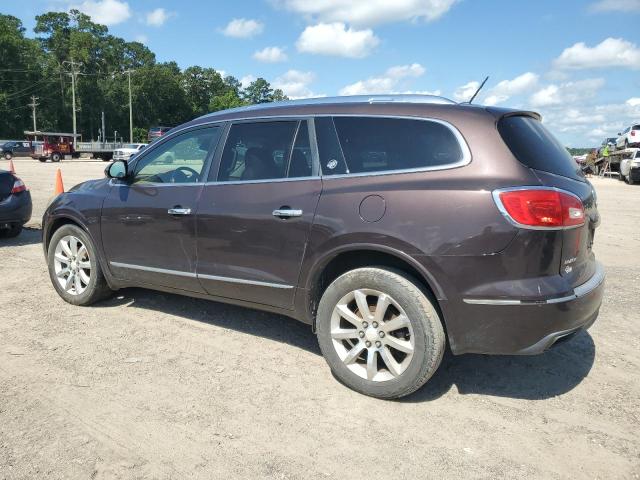 Vin: 5gakrbkd0fj139933, lot: 62073075, buick enclave 20152