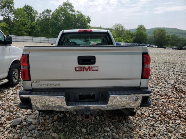 2016 GMC SIERRA K25 1GT12REG4GF278805
