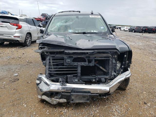 2018 GMC SIERRA K15 - 3GTU2NEC7JG603794