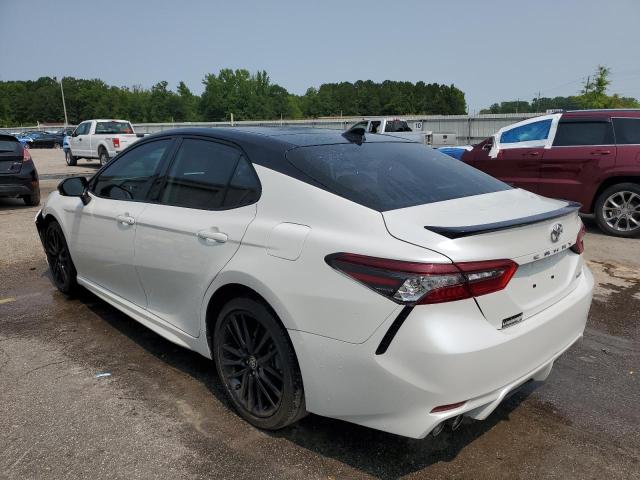 2024 TOYOTA CAMRY XSE 4T1K61AK5RU261834