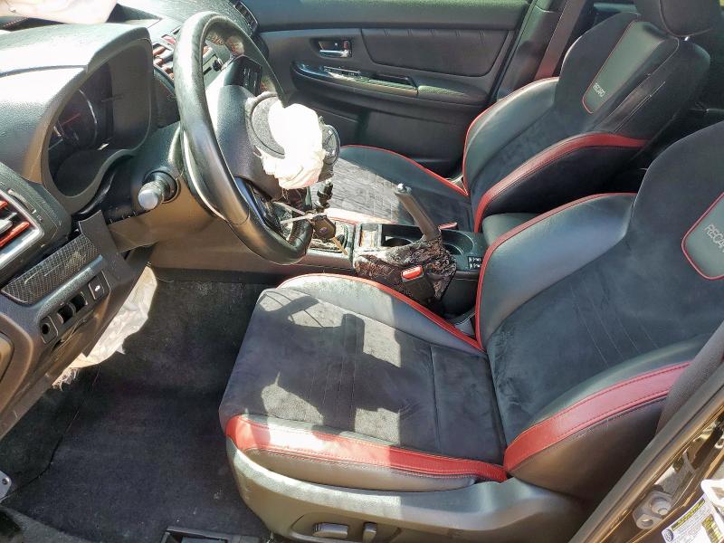 2020 SUBARU WRX PREMIU JF1VA1B64L9822283