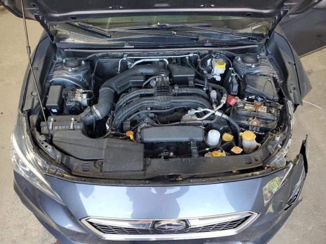 2017 SUBARU IMPREZA PR - 4S3GTAB68H3723490