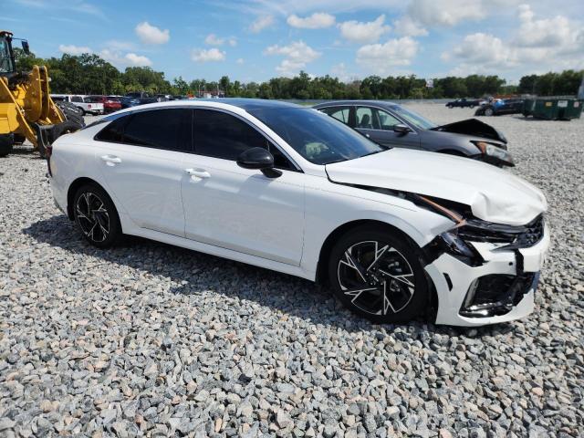 2025 KIA K5 GT LINE KNAG64J78S5349491