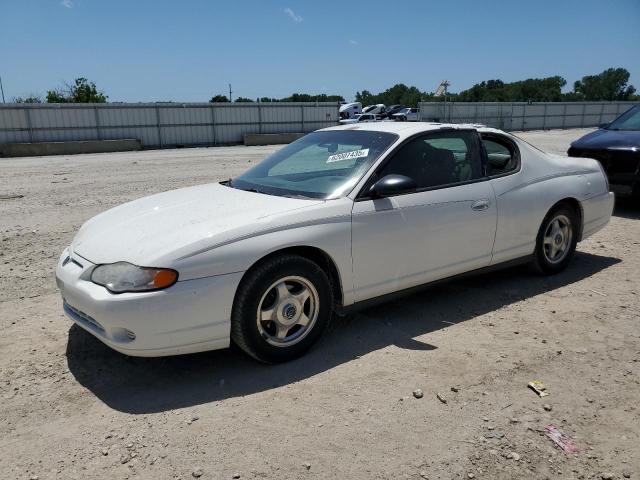 CHEVROLET MONTE CARL