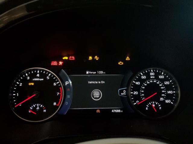 2023 KIA SELTOS SX KNDETCA20P7366282