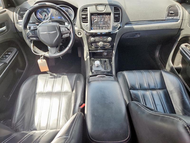 2021 CHRYSLER 300 S 2C3CCABG3MH532997
