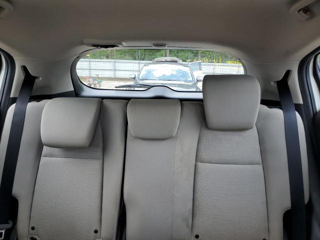 2019 HONDA HR-V LX 3CZRU5H35KM703823