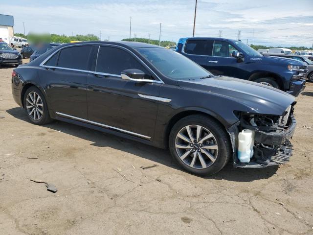 2019 LINCOLN CONTINENTA 1LN6L9PK7K5603753