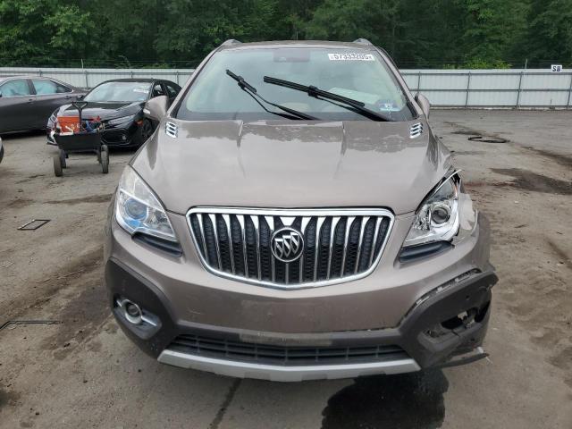2015 BUICK ENCORE PRE - KL4CJDSB9FB050824