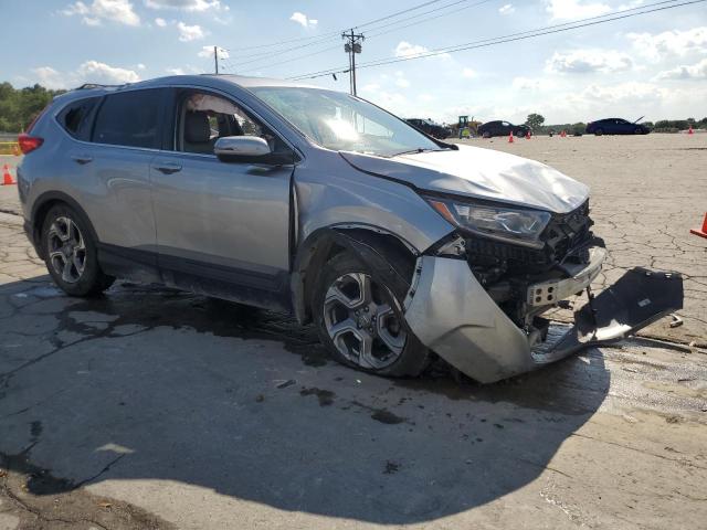 Vin: 7farw1h81je006970, lot: 61761685, honda crv exl 20184
