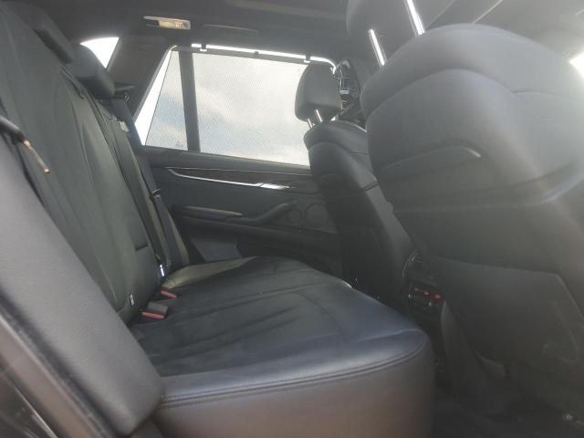 2015 BMW X5 XDRIVE5 5UXKR6C53F0J76783