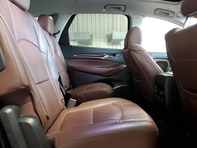2021 BUICK ENCLAVE AV 5GAEVCKW6MJ219847