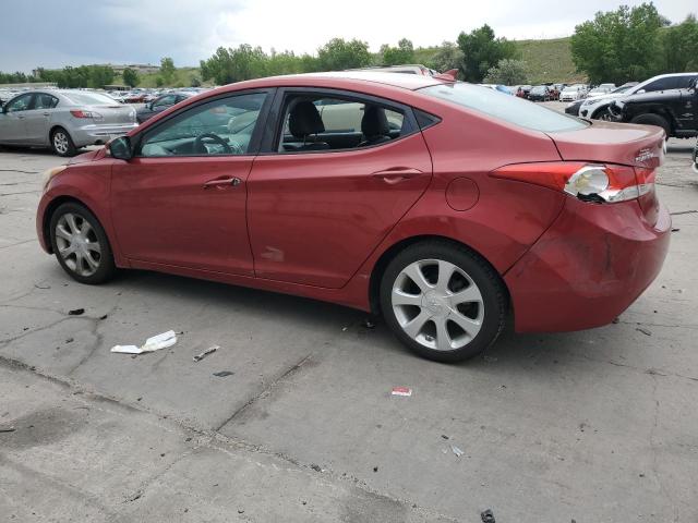 Vin: kmhdh4ae9du758750, lot: 59813395, hyundai elantra gls 20132