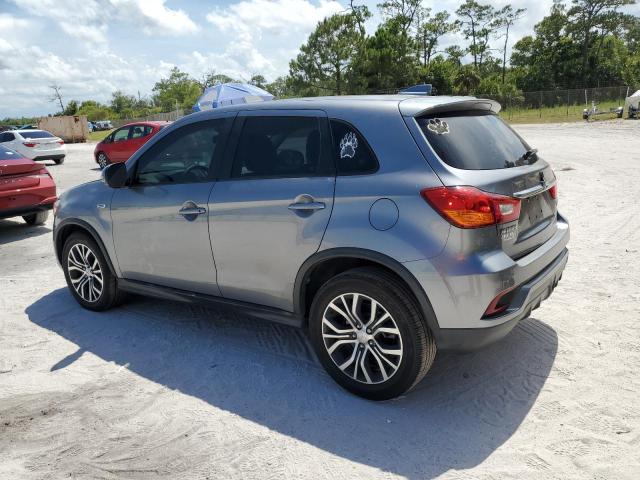 2019 MITSUBISHI OUTLANDER JA4AP3AU6KU024702
