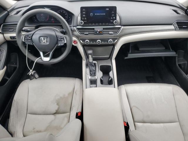 2020 HONDA ACCORD LX 1HGCV1F1XLA086390