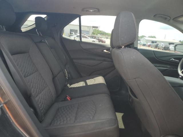 2019 CHEVROLET EQUINOX LT - 3GNAXKEV8KS605144
