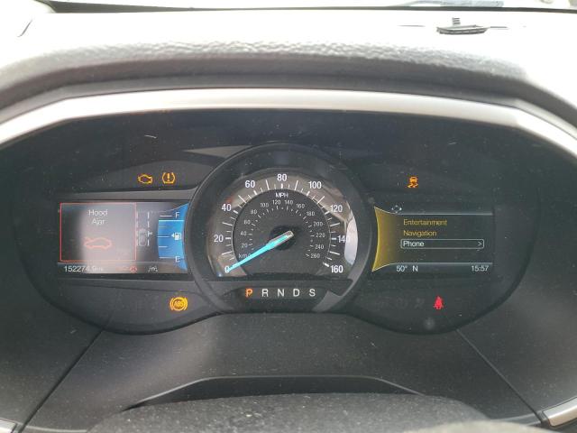 2019 FORD EDGE SEL - 2FMPK4J91KBC05675