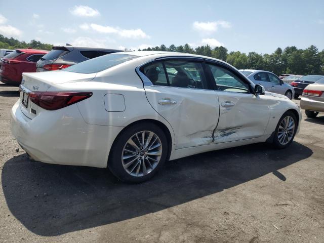 2018 INFINITI Q50 LUXE JN1EV7AR9JM440230