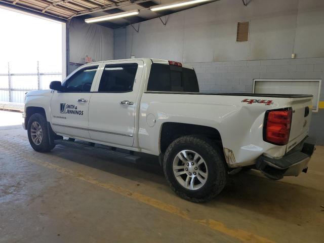 Vin: 3gcuksec7eg125669, lot: 61939305, chevrolet all models k1500 ltz 20142