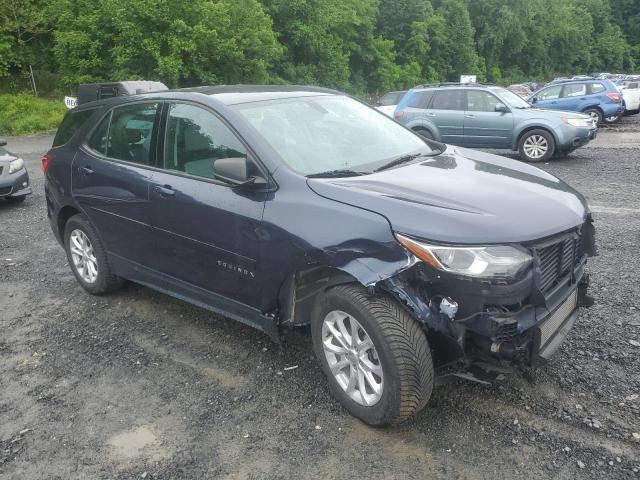 Vin: 3gnaxsevxkl237690, lot: 59934155, chevrolet equinox ls 20194