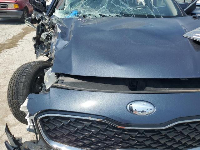 2020 KIA SPORTAGE L KNDPMCAC8L7650722