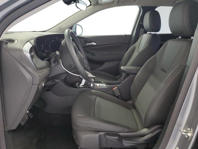2025 BUICK ENCORE GX - KL4AMBSL5SB200174