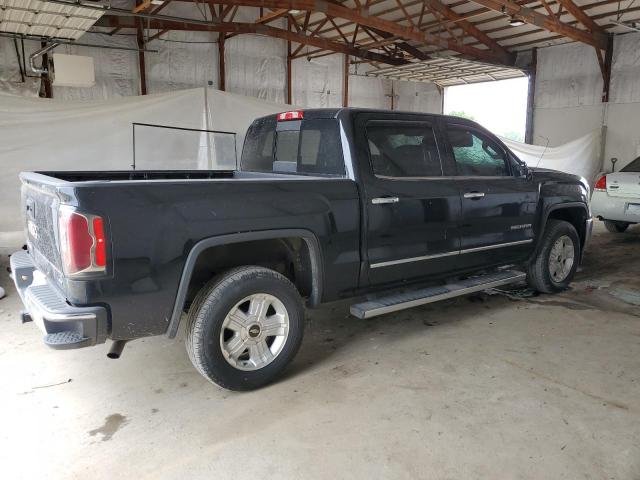 Vin: 3gtu2nec6hg287735, lot: 59109455, gmc sierra k1500 slt 20173