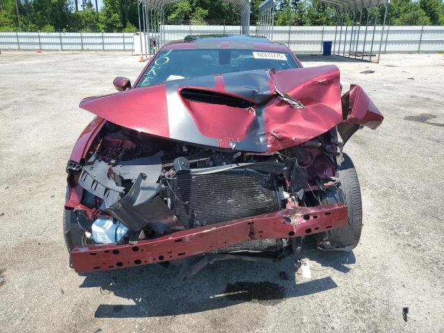 2018 DODGE CHARGER R/ 2C3CDXCT9JH200425