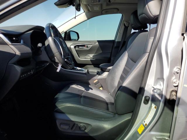 2020 TOYOTA RAV4 XLE P JTMC1RFV5LD060709