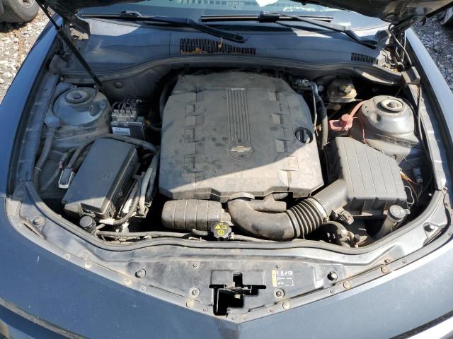 2g1fa1e39d9221696 - 2013 Chevrolet camaro ls - #57124885