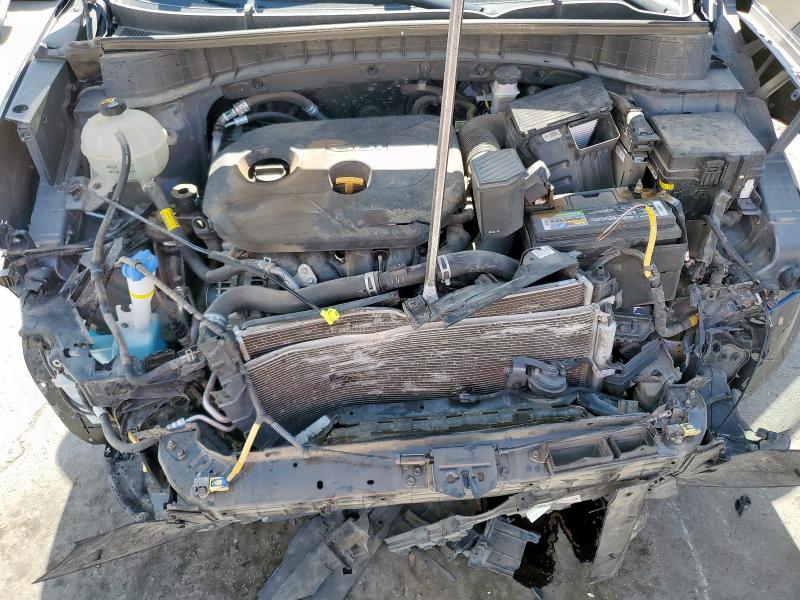 2021 HYUNDAI TUCSON SE KM8J2CA48MU290094