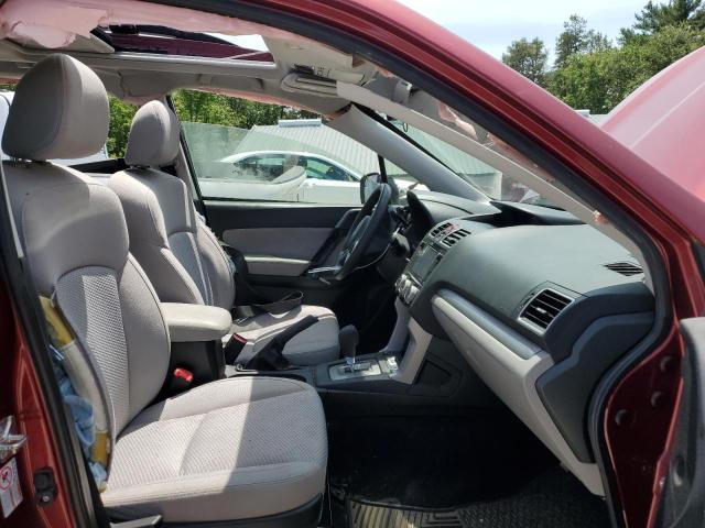2018 SUBARU FORESTER 2 - JF2SJAEC1JH509145