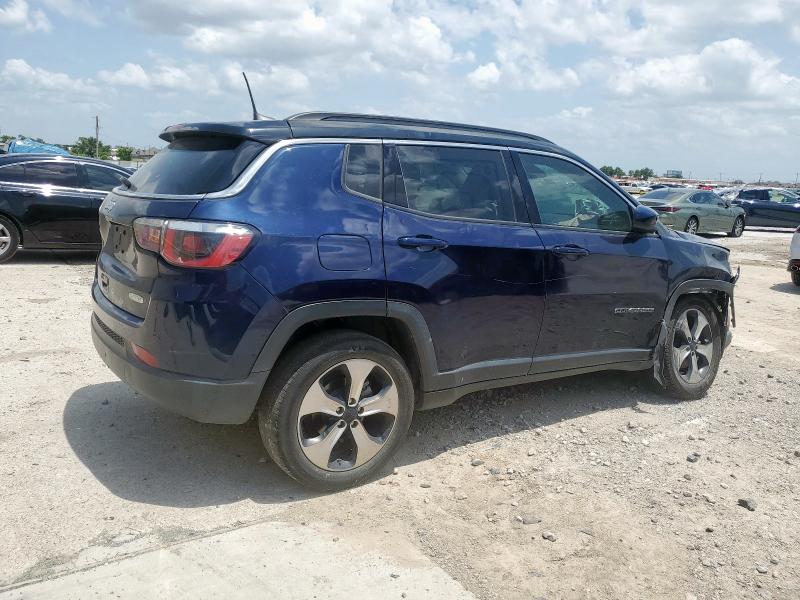 2018 JEEP COMPASS LA 3C4NJCBB4JT204792