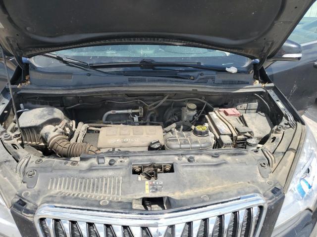 2016 BUICK ENCORE KL4CJASB8GB635720