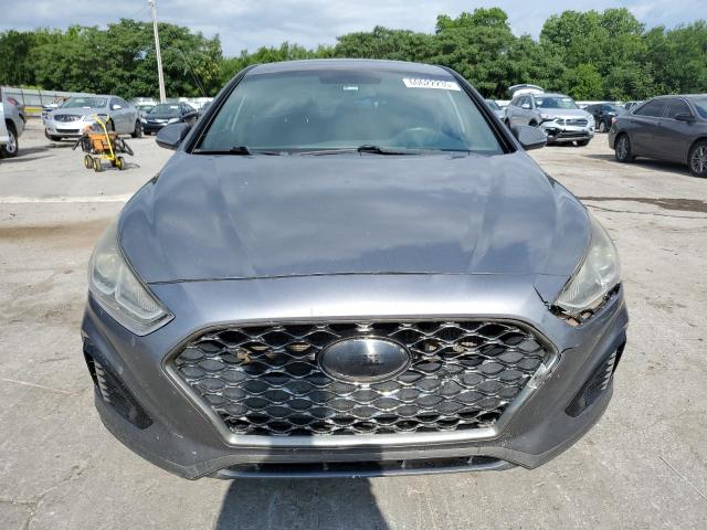 2018 HYUNDAI SONATA SPO - 5NPE34ABXJH682720