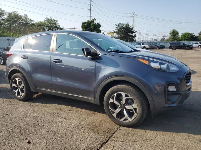 Vin: kndpmcac7l7735194, lot: 59104835, kia sportage lx 20204