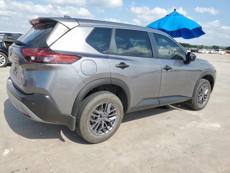 Vin: jn8bt3aa4pw410675, lot: 59892055, nissan rogue s 20233