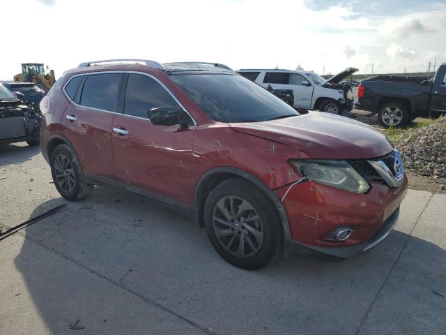 Vin: 5n1at2mt5gc758786, lot: 60442455, nissan rogue s 20164
