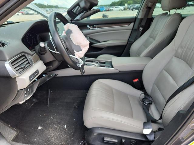 2019 HONDA ACCORD TOU 1HGCV2F95KA004012